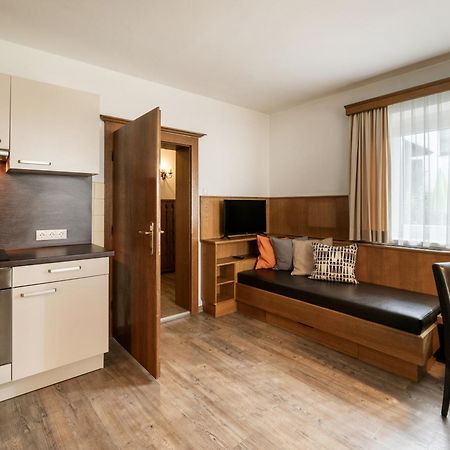 Appartements Pungg Fügen Dış mekan fotoğraf