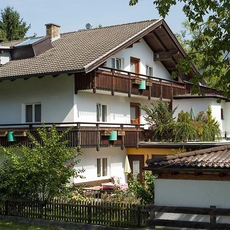 Appartements Pungg Fügen Dış mekan fotoğraf