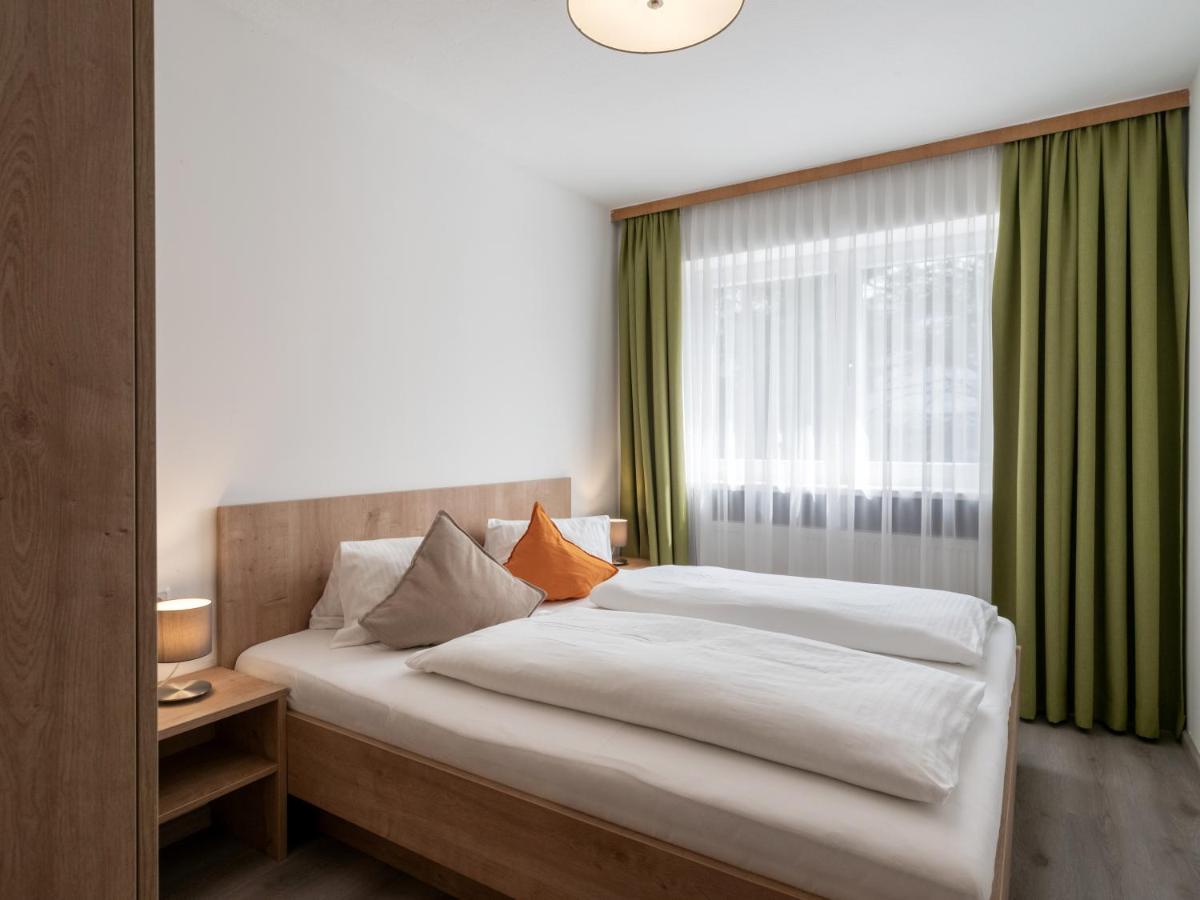 Appartements Pungg Fügen Dış mekan fotoğraf