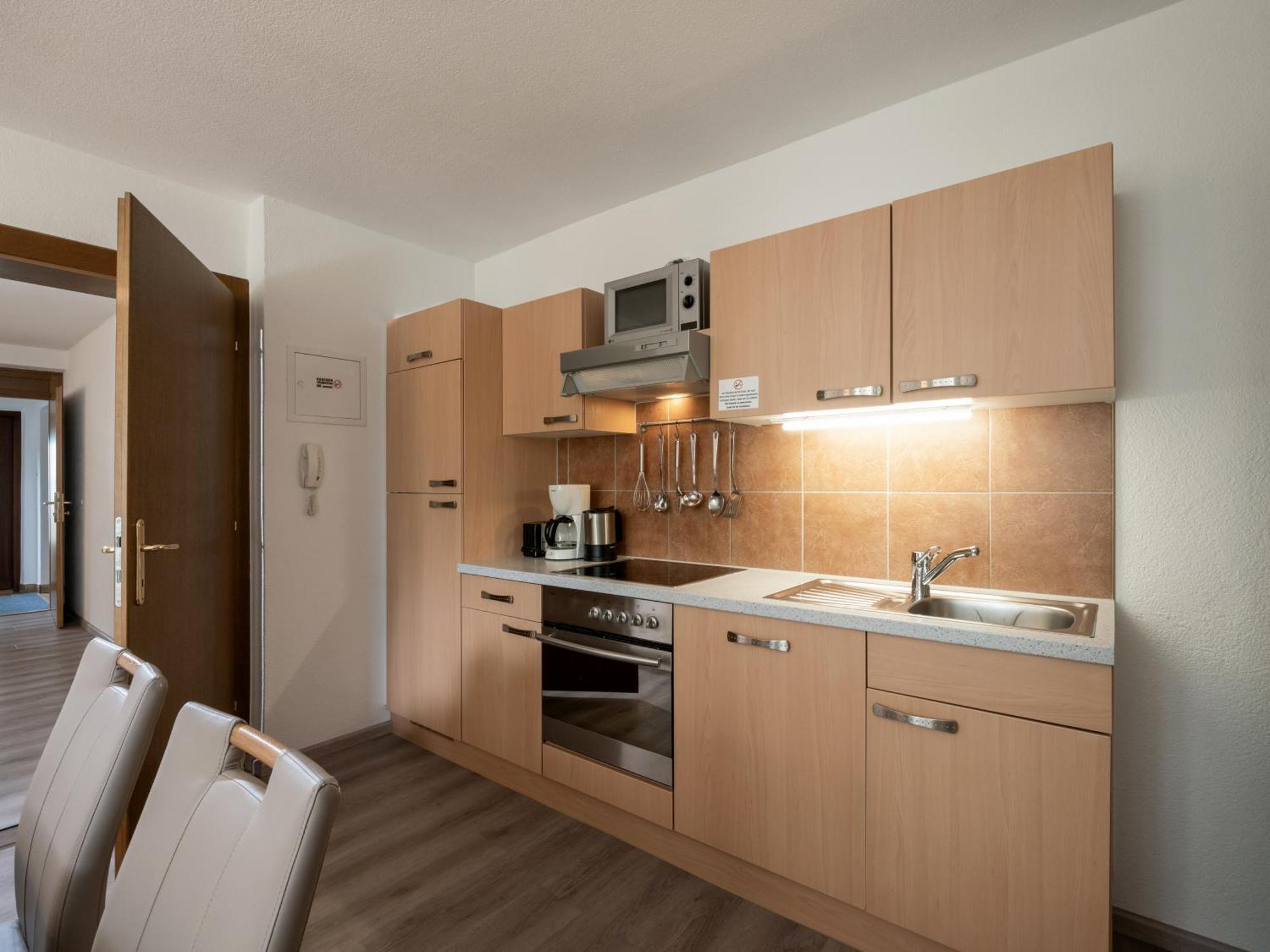 Appartements Pungg Fügen Dış mekan fotoğraf