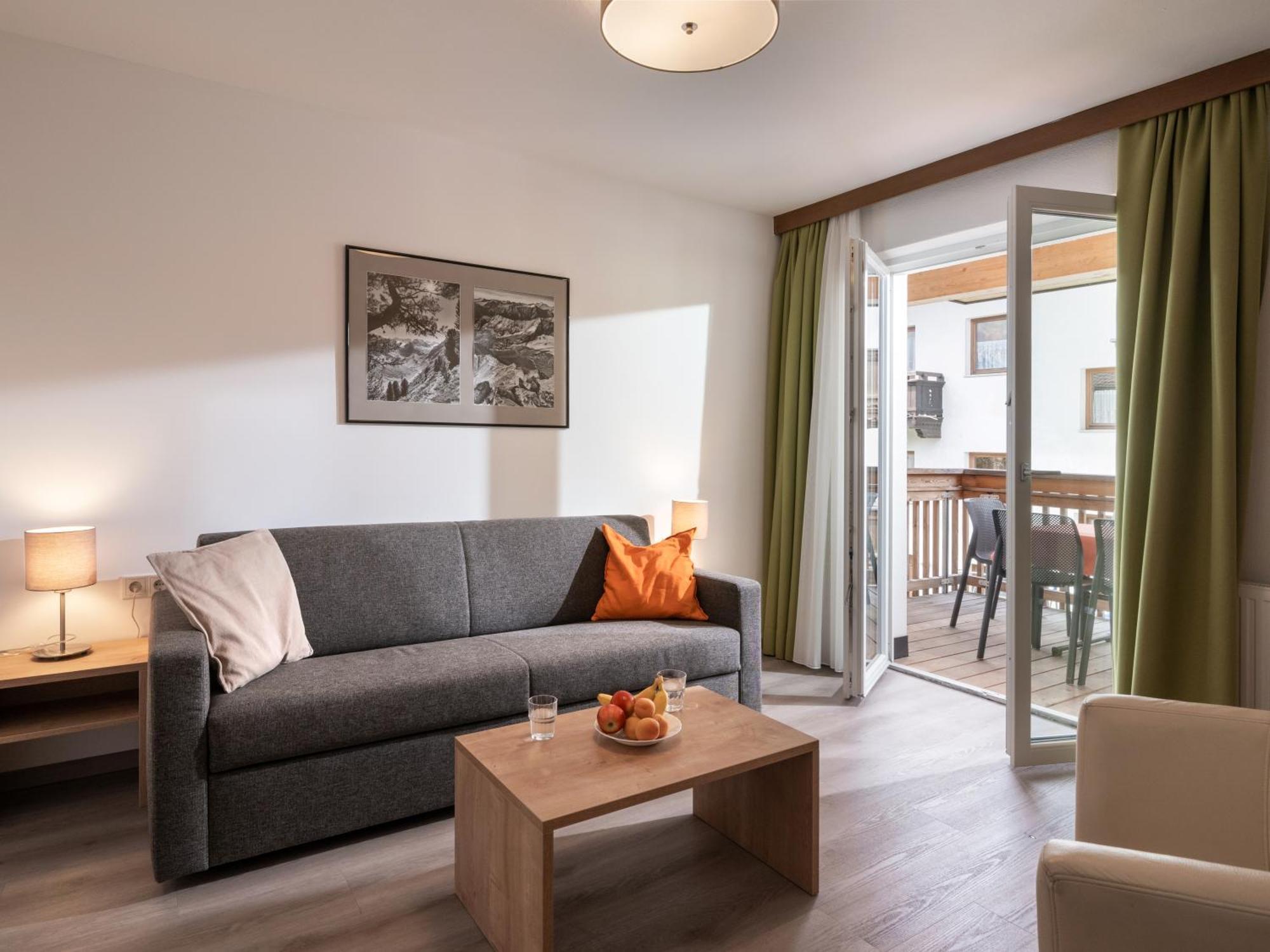 Appartements Pungg Fügen Dış mekan fotoğraf