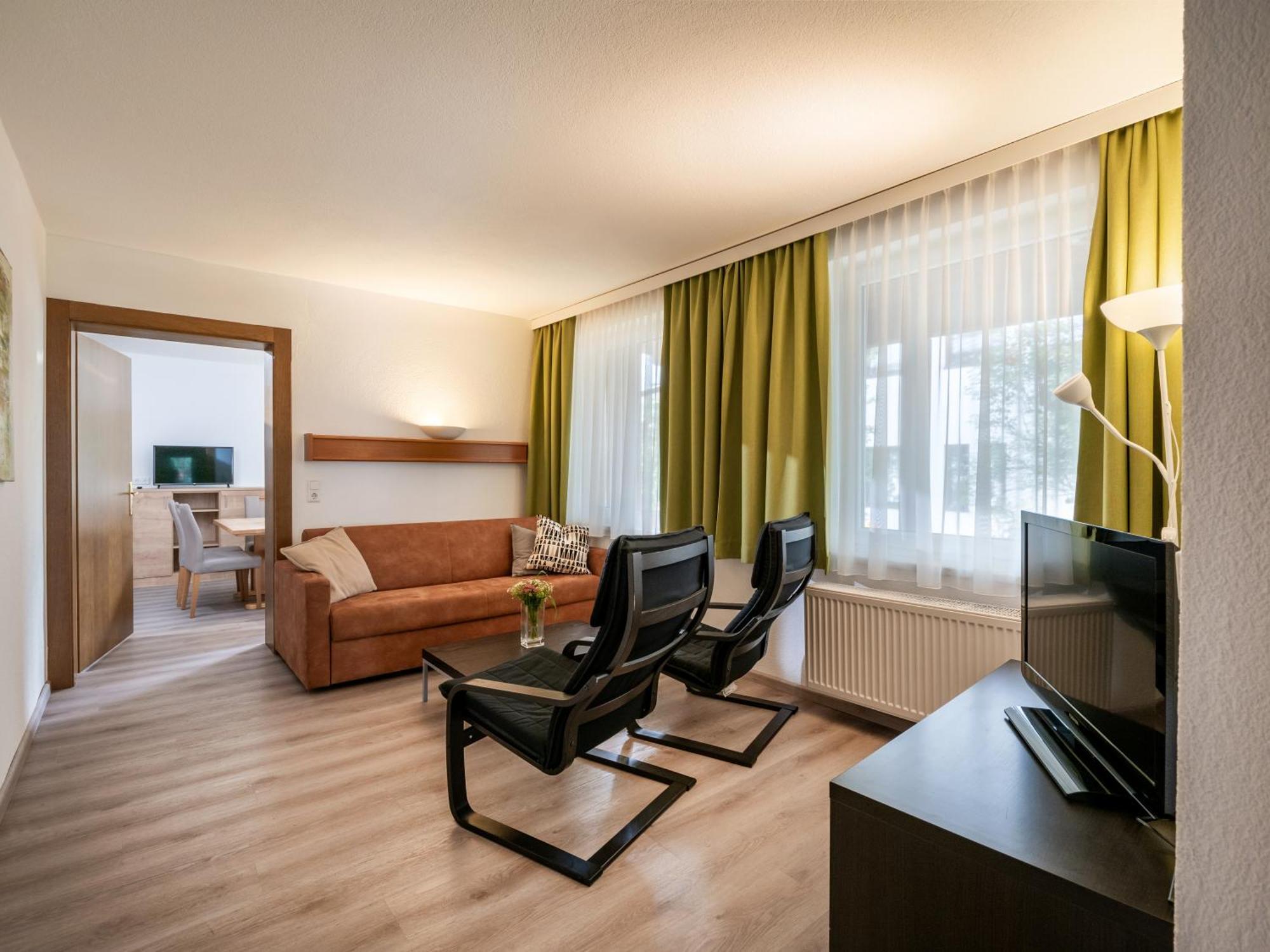 Appartements Pungg Fügen Dış mekan fotoğraf